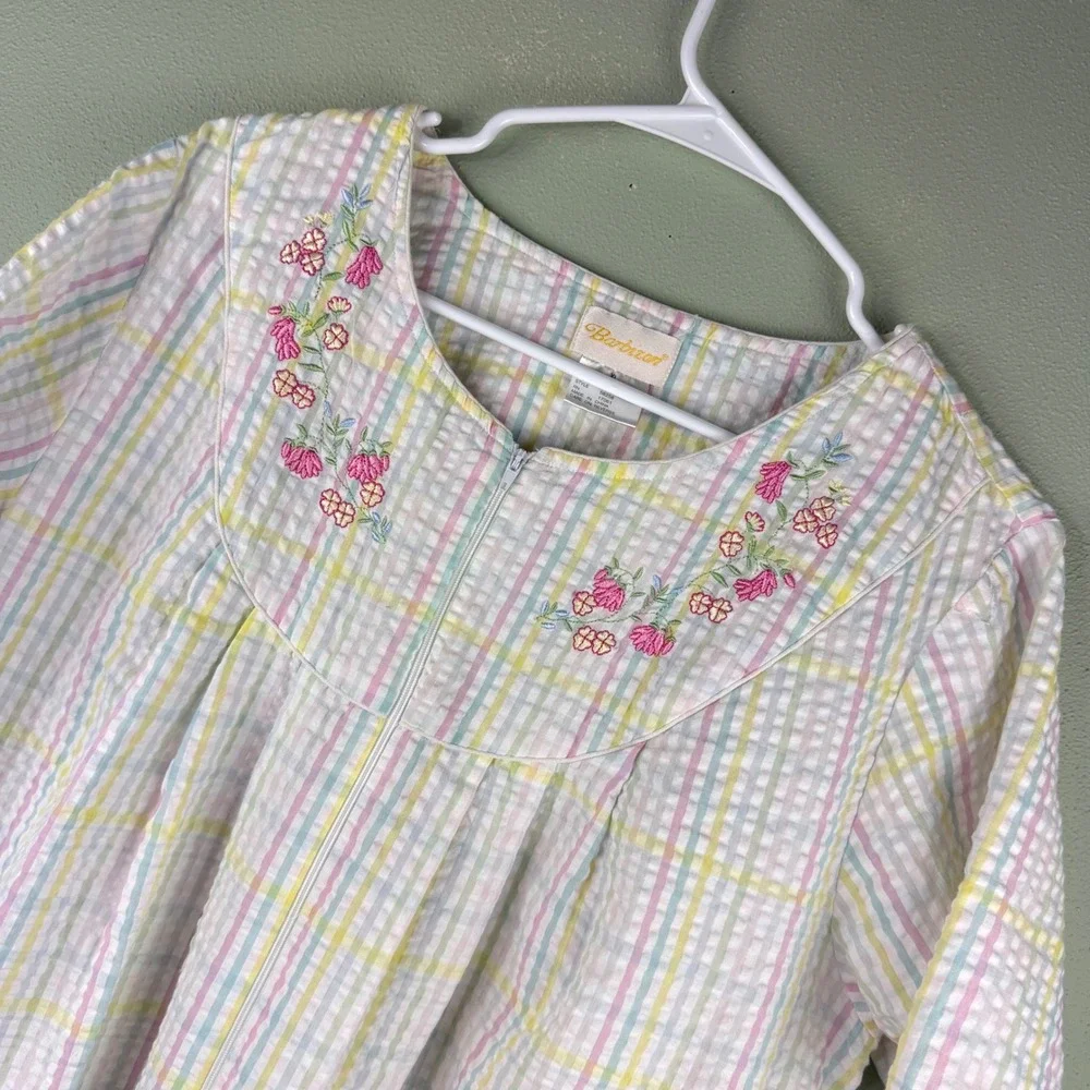 barbizon vintage short